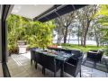 'Ambience on the Waterfront', 14 Danalene Pd - Prestige waterfront property Guest house, Corlette - thumb 4