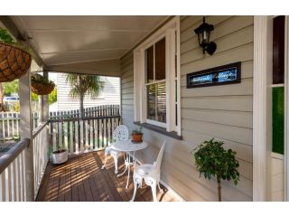 Ambiente Cottage - Pet and Family Friendly Guest house, Toowoomba - 3
