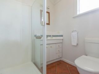 Amhurst Guest house, Port Fairy - 1