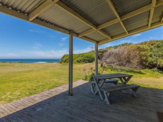 Amhurst Guest house, Port Fairy - 5