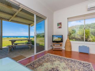Amhurst Guest house, Port Fairy - 2