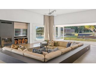 Amileka Guest house, New South Wales - 4