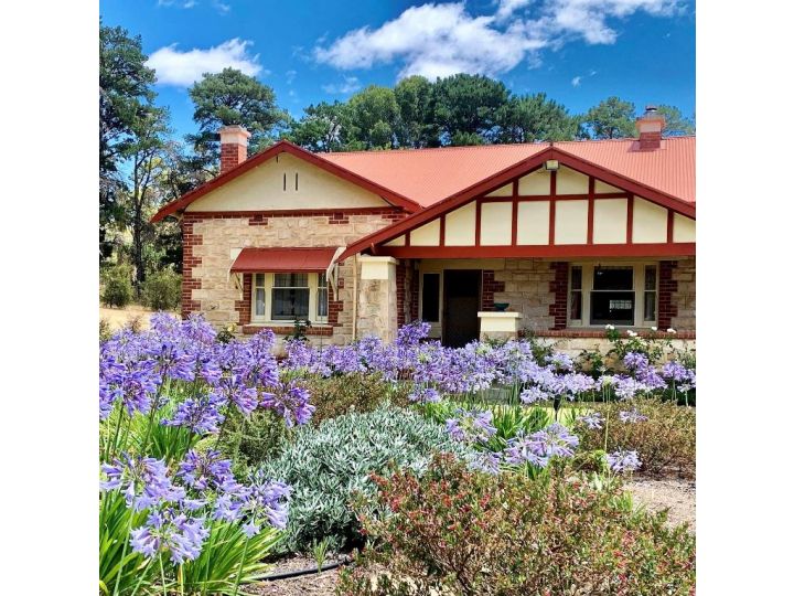 Amongst the Vines Deluxe Retreat Guest house, South Australia - imaginea 2
