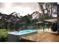 Amore luxury villa with log fire & swim spa Villa, Hepburn - thumb 15