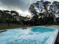 Amore luxury villa with log fire & swim spa Villa, Hepburn - thumb 13