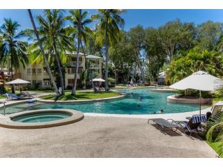 Amphora Resort Private Apartments Apartment, Palm Cove - 2