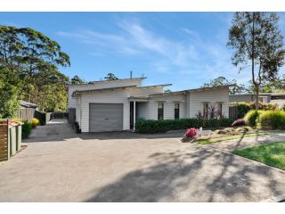 An Oasis of Calm in the Heart of Huskisson Guest house, Huskisson - 2