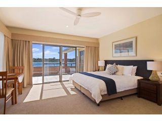 Ana Mandara Luxury Retreat Bed and breakfast, Port Macquarie - 2