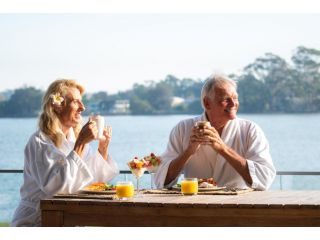 Ana Mandara Luxury Retreat Bed and breakfast, Port Macquarie - 3