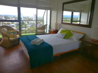 Anacapri Holiday Resort Apartments Aparthotel, Gold Coast - 5