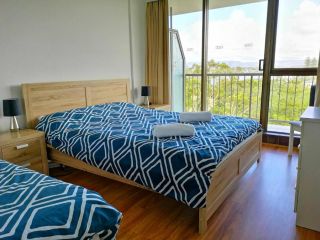 Anacapri Holiday Resort Apartments Aparthotel, Gold Coast - 4