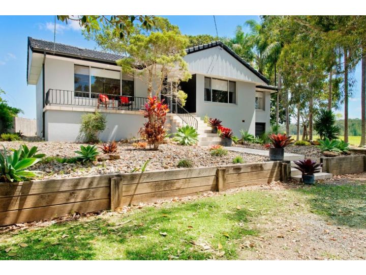 Anchor Lodge Guest house, Port Macquarie - imaginea 1