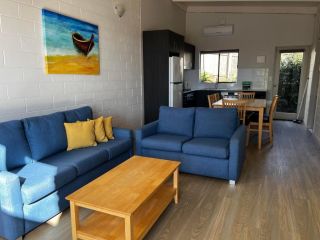The Anchorage Bermagui Aparthotel, Bermagui - 3