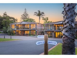 The Anchorage Bermagui Aparthotel, Bermagui - 4
