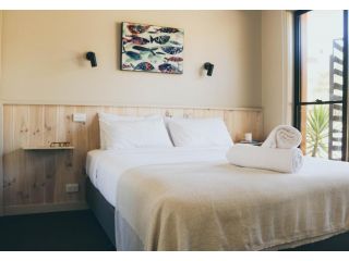 The Anchorage Bermagui Aparthotel, Bermagui - 2