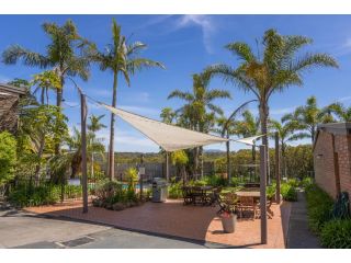 The Anchorage Bermagui Aparthotel, Bermagui - 1