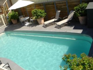 Anchorage Motel & Villas Lorne Hotel, Lorne - 1