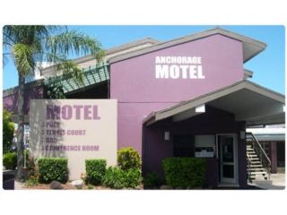 Anchorage Motor Inn Hotel, Caloundra - 2