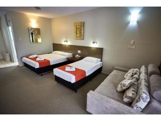 Anchorage Motor Inn Hotel, Caloundra - 3