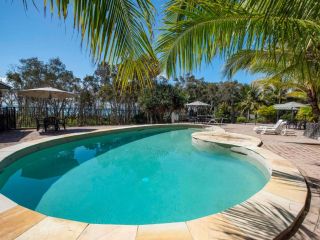 Anchorage on Straddie Hotel, Point Lookout - 2