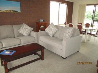 Anchorbell Holiday Apartments Accomodation, Merimbula - 5