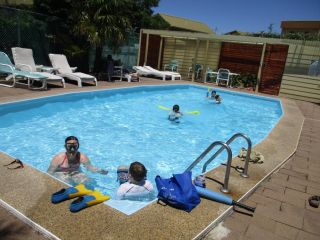 Anchorbell Holiday Apartments Accomodation, Merimbula - 1