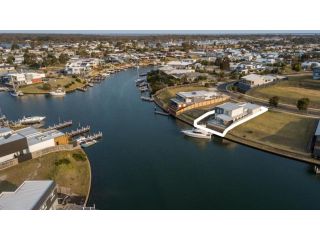 Anchored - Access to the Gippsland Lakes Guest house, Paynesville - 1