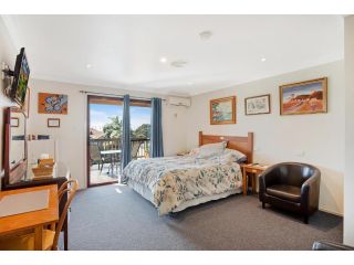 Anchors Aweigh - Adult & Guests Only Guest house, Narooma - 1