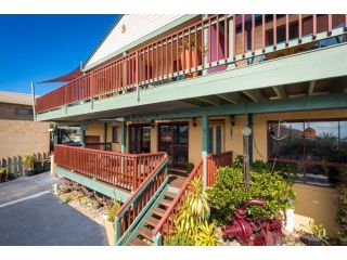 Anchors Aweigh - Adult & Guests Only Guest house, Narooma - 4