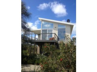 Anchors Beach House Apartment, Port Campbell - 2