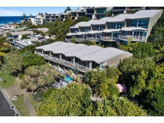 Andari Holiday Apartments Aparthotel, Sunshine Beach - 2