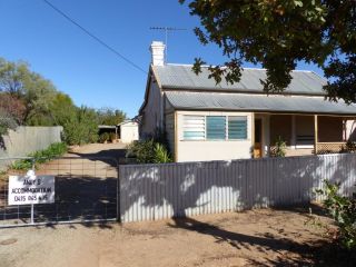 Andy's Accommodation Guest house, South Australia - 4