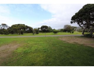 Anglesea Family Caravan Park Accomodation, Anglesea - 4