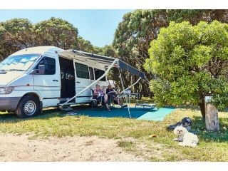 Anglesea Family Caravan Park Accomodation, Anglesea - 5