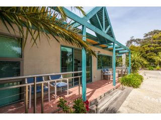 Anglesea River Apartments - 2 Bed Unit 2/4 Apartment, Anglesea - 2