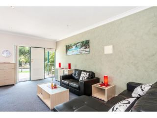 Anglesea River Apartments - 2 Bed Unit 2/4 Apartment, Anglesea - 1