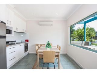 Anglesea River Apartments - 2 Bed Unit 2/4 Apartment, Anglesea - 3