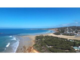 Anglesea Riverside Motel Hotel, Anglesea - 5