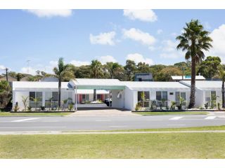 Anglesea Riverside Motel Hotel, Anglesea - 2