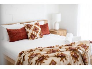 Anglesea Riverside Motel Hotel, Anglesea - 4