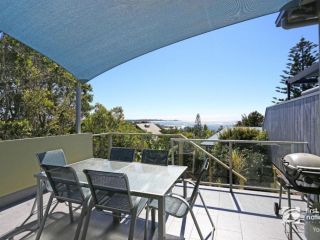 Angourie Blue 1 - Great Ocean Views - Surfing beaches Apartment, Yamba - 5