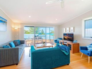 Angourie Blue 4 - close to surfing beaches and national park Apartment, Yamba - 1