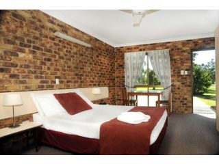 Annalee Motel Beaudesert Hotel, Queensland - 1