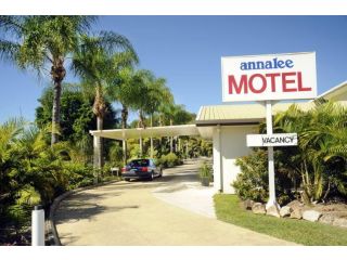 Annalee Motel Beaudesert Hotel, Queensland - 2