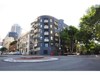 Annam Serviced Apartments Aparthotel, Sydney - 2