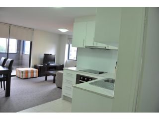 Annam Serviced Apartments Aparthotel, Sydney - 4