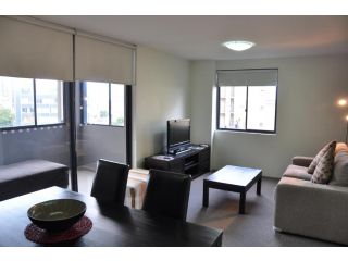 Annam Serviced Apartments Aparthotel, Sydney - 5
