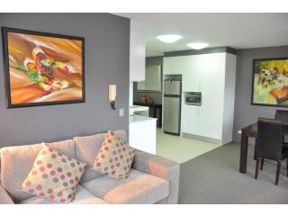 Annam Serviced Apartments Aparthotel, Sydney - 1
