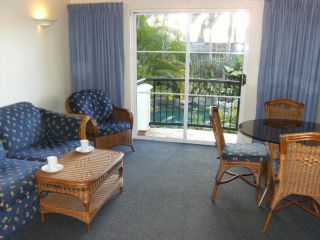 Villa Vaucluse Apartments Aparthotel, Cairns - 1