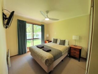 Annies Holiday Units Apartment, Beechworth - 3